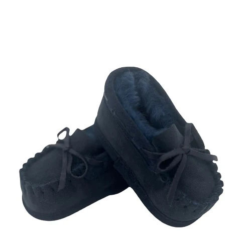 Benmore Moccasins Shoe 1-2Y